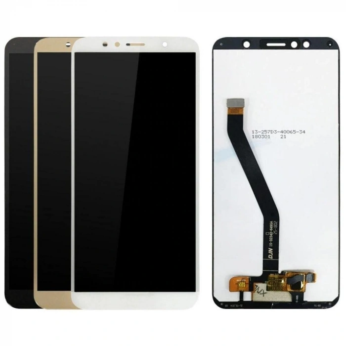 Huawei Y6 2018 Ekran Dokunmatik Cam  ATU-L21 L31 L11