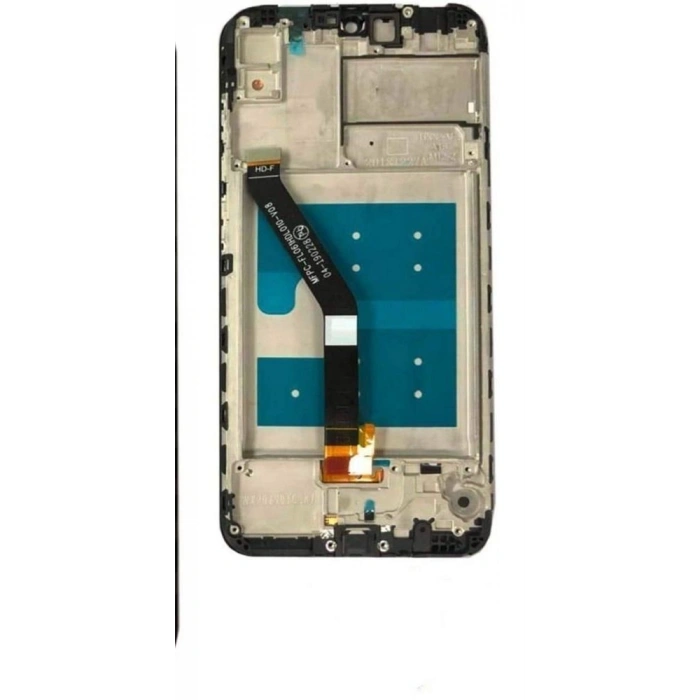 Huawei Y6 2019 Ekran Dokunmatik Cam (ÇITALI)  MRD-LX1