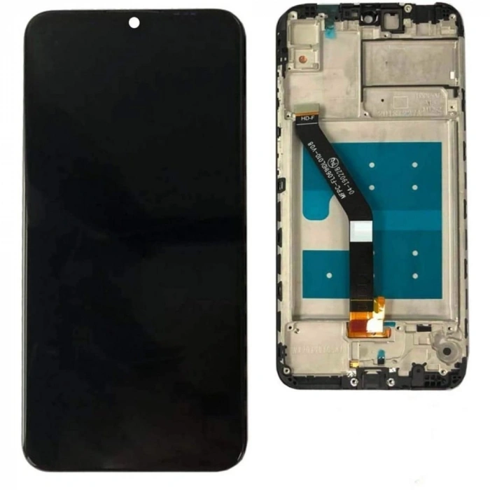 Huawei Y6 2019 Ekran Dokunmatik Cam (ÇITALI)  MRD-LX1