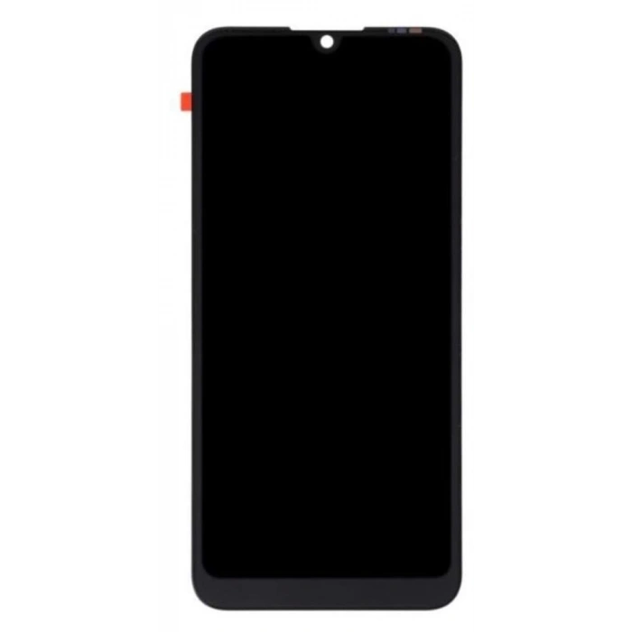 Huawei Y6 2019 Ekran Dokunmatik Cam