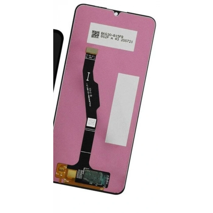 Huawei Y6 P 2020 Ekran Dokunmatik Cam ORJINAL