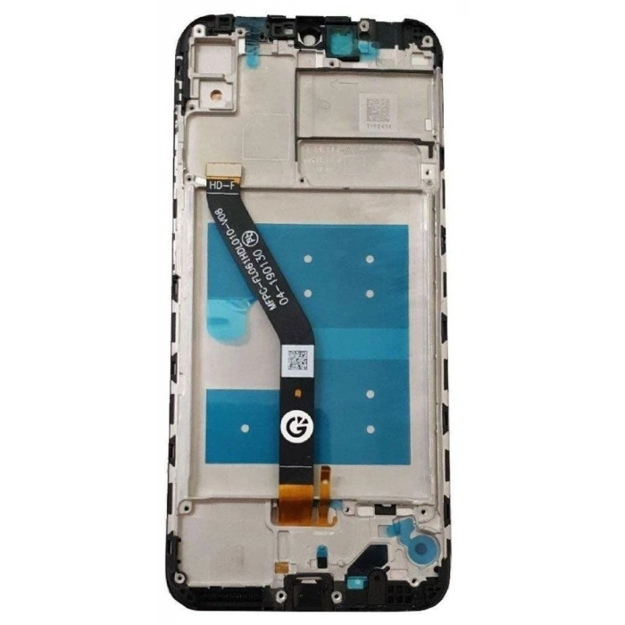 Huawei Y6s Ekran Dokunmatik Cam (ÇITALI)  JAT-L41