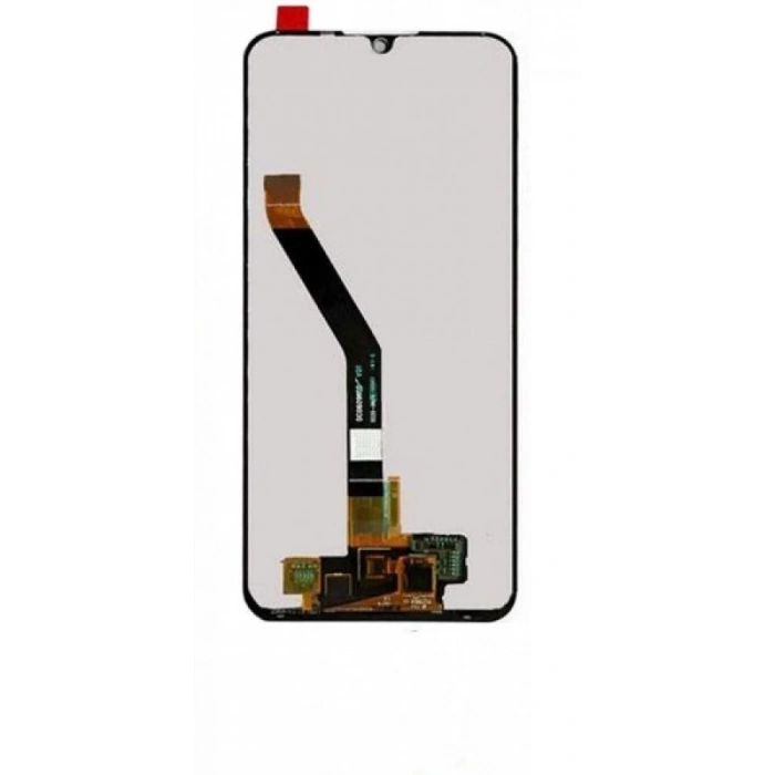 Huawei Y6S Ekran Dokunmatik Cam