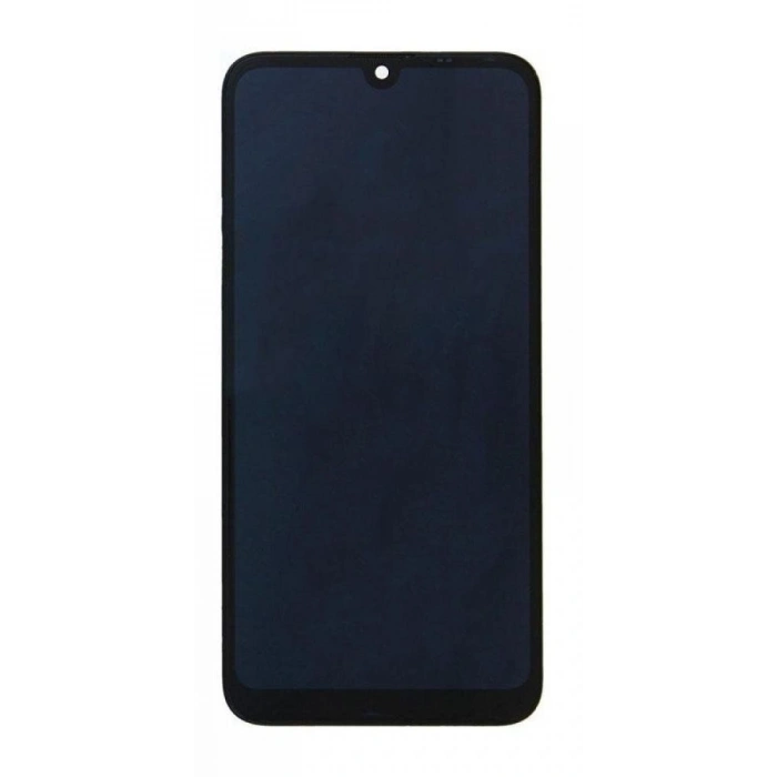 Huawei Y7 2019 Ekran Dokunmatik Cam (ÇITALI)  DUB-LX1