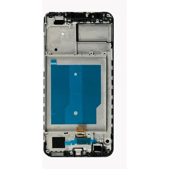 Huawei Y7 Prime 2018 Ekran Dokunmatik Cam (ÇITALI)