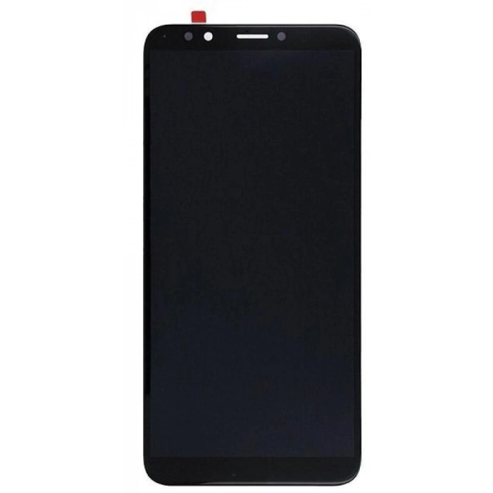 Huawei Y7 Prime 2018 Ekran Dokunmatik Cam  LDN-L21 LDN-TL10