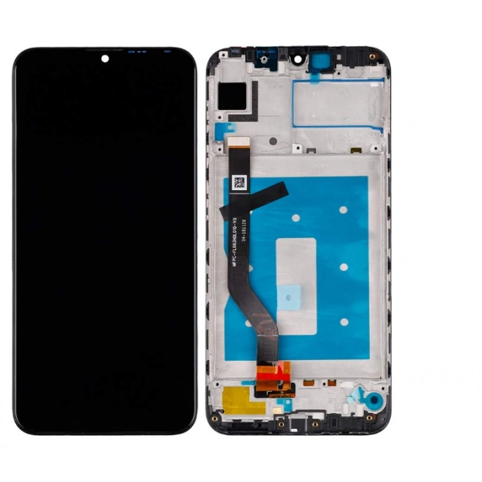 Huawei Y7 Prime 2019 Ekran Dokunmatik Cam  DUB-LX3 lx2 lx1