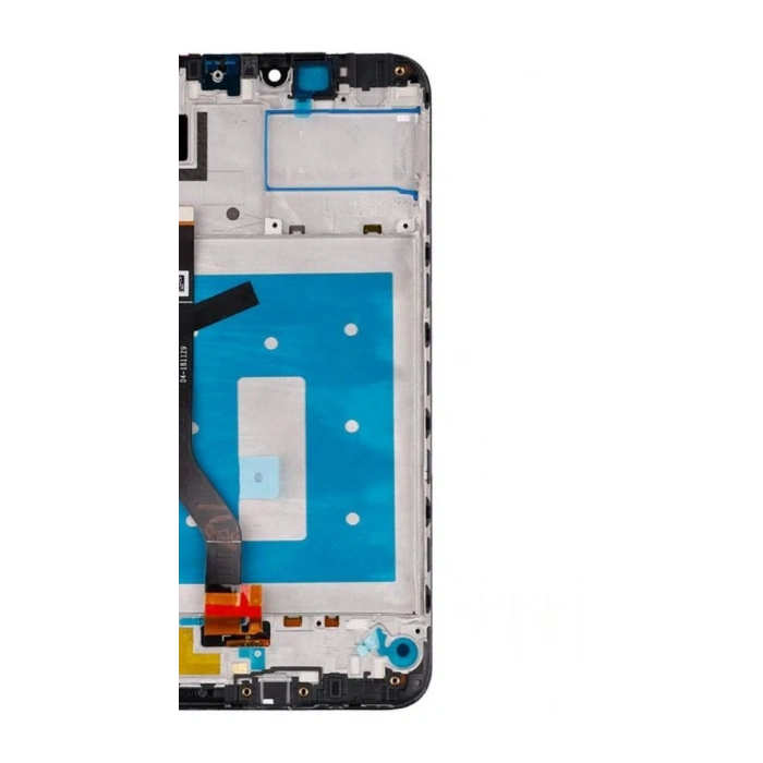 Huawei Y7 Prime 2019 Ekran Dokunmatik Cam  DUB-LX3 lx2 lx1