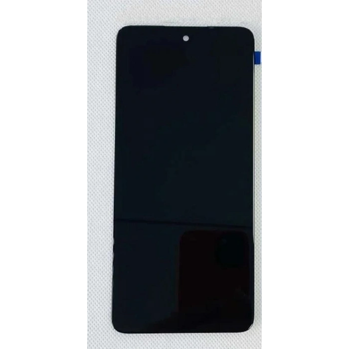 Huawei Y7A Ekran Dokunmatik Cam