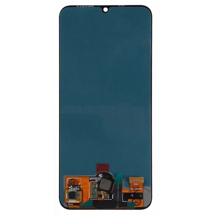 Huawei Y8p Ekran Dokunmatik Cam OLED