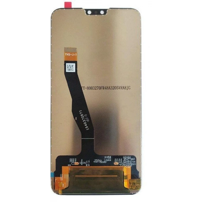 Huawei Y8 S  Ekran Dokunmatik Cam  JKM-LX