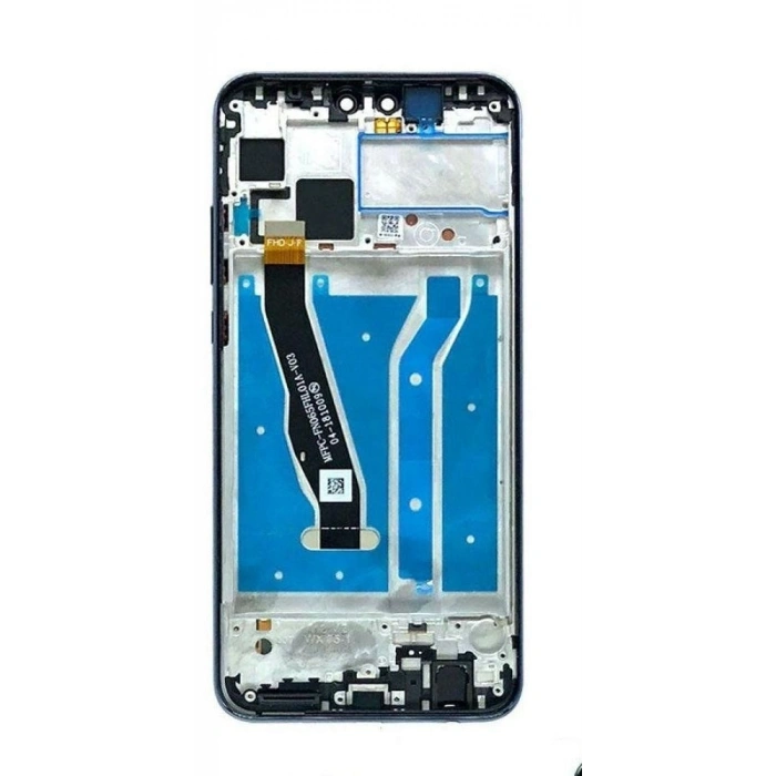 Huawei Y9 2019 Ekran Dokunmatik Cam (ÇITALI)  JKM-LX1