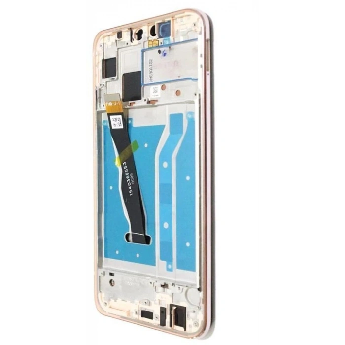 Huawei Y9 2019 Ekran Dokunmatik Cam (ÇITALI) ORJINAL