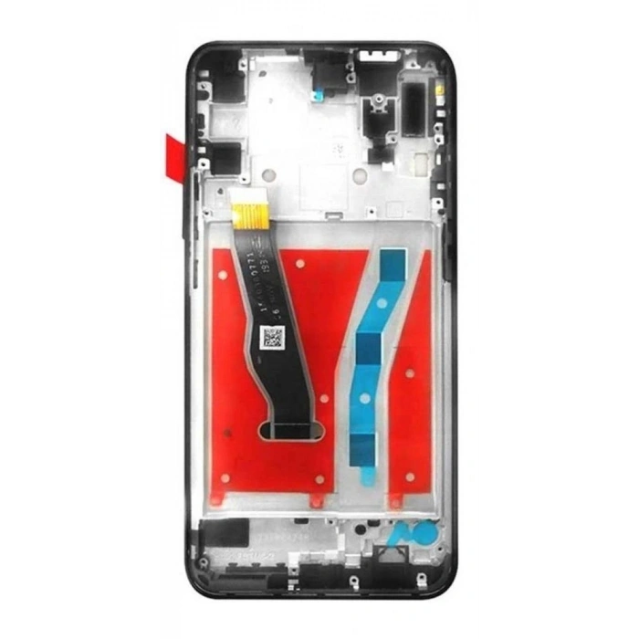 Huawei Y9 Prime 2019 Ekran Dokunmatik Cam (ÇITALI)  STK-L21