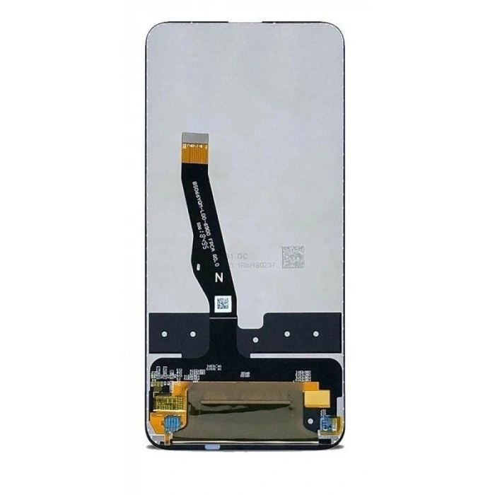 Huawei Y9 Prime 2019 Ekran Dokunmatik Cam  STK-L21