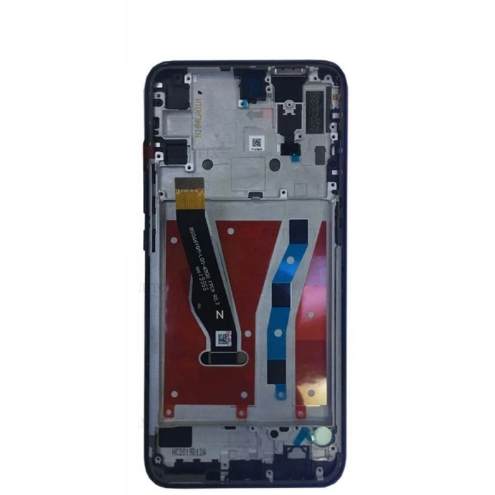 Huawei Y9 Prime 2019 Ekran Dokunmatik Cam (ÇITALI) ORJINAL