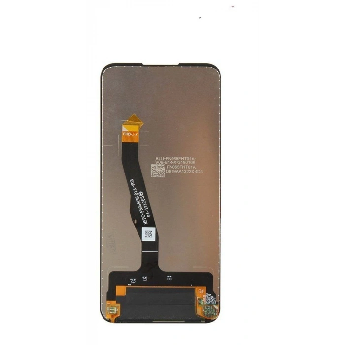 Huawei Y9s Ekran Dokunmatik Cam