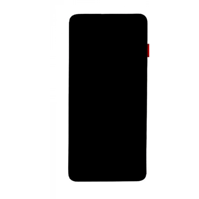 Huawei y9a Ekran Dokunmatik Cam  FRL-22,FRL-23