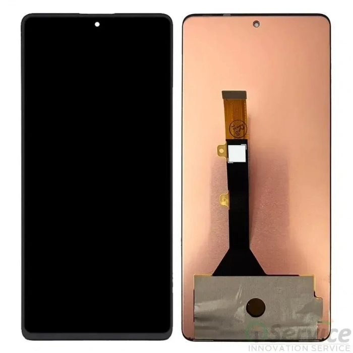 İnfinix GT 10 Pro Lcd Dokunmatik Ekran X6739