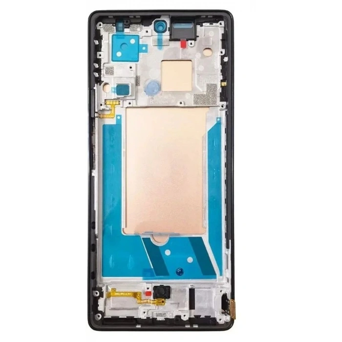 İnfinix GT 20 Pro Ekran Dokunmatik Cam (ÇITALI) ORJINAL