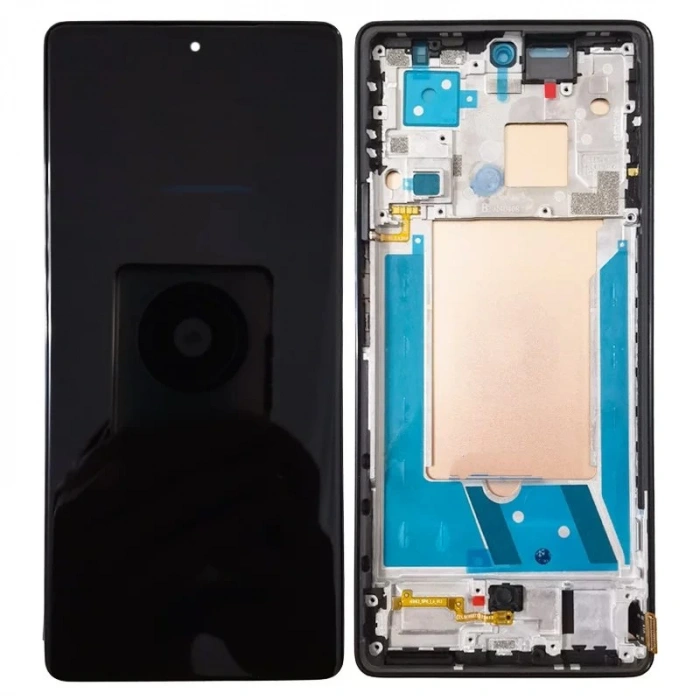 İnfinix GT 20 Pro Çıtalı ORJİNAL Lcd Dokunmatik Ekran