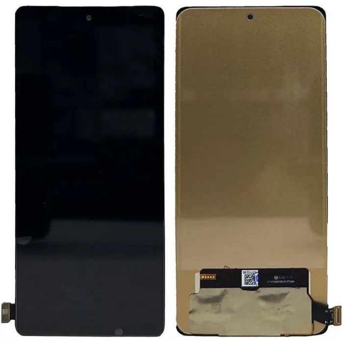 İnfinix GT 20 Pro Ekran Dokunmatik Cam Aa Kalite TFT LCD