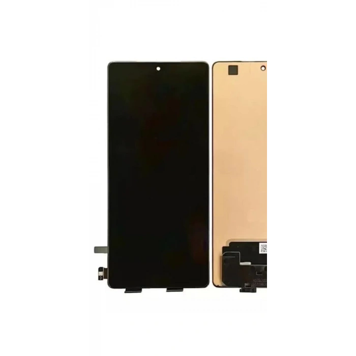 İnfinix GT 20 Pro Ekran Dokunmatik Cam ORJINAL