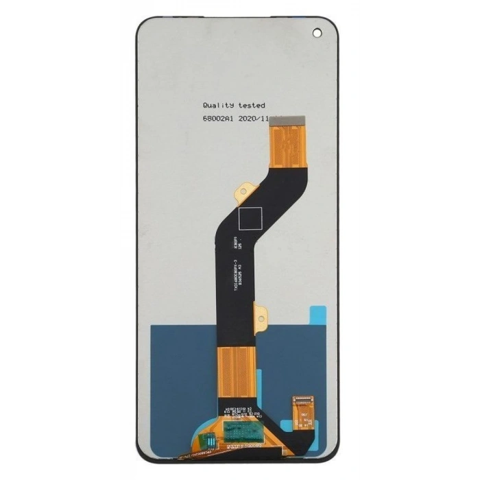 infinix Hot 10 Ekran Dokunmatik Cam  X682B, X682C