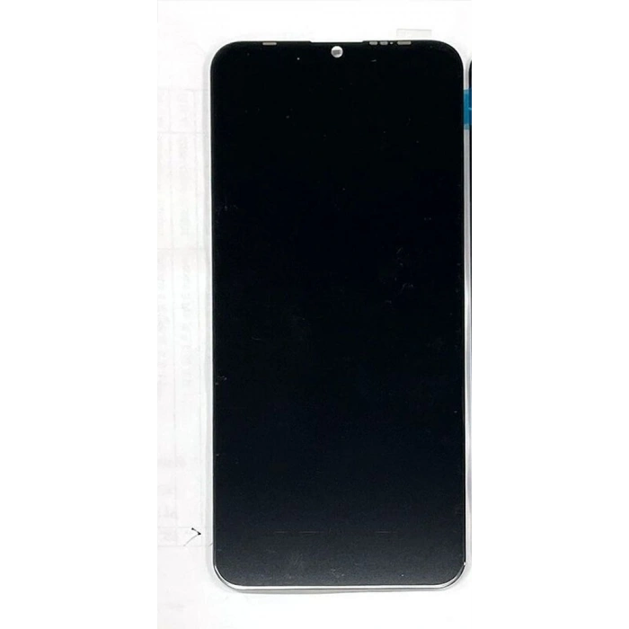 infinix Hot 10 Lite Ekran Dokunmatik Cam  X657