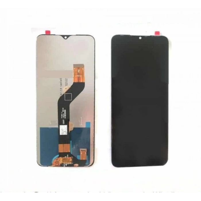 İnfinix Hot 10 Play Ekran Dokunmatik Cam