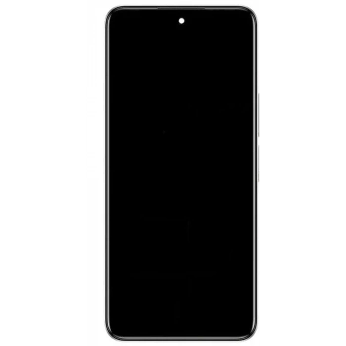 İnfinix Hot 10i Ekran Dokunmatik Cam (ÇITALI)