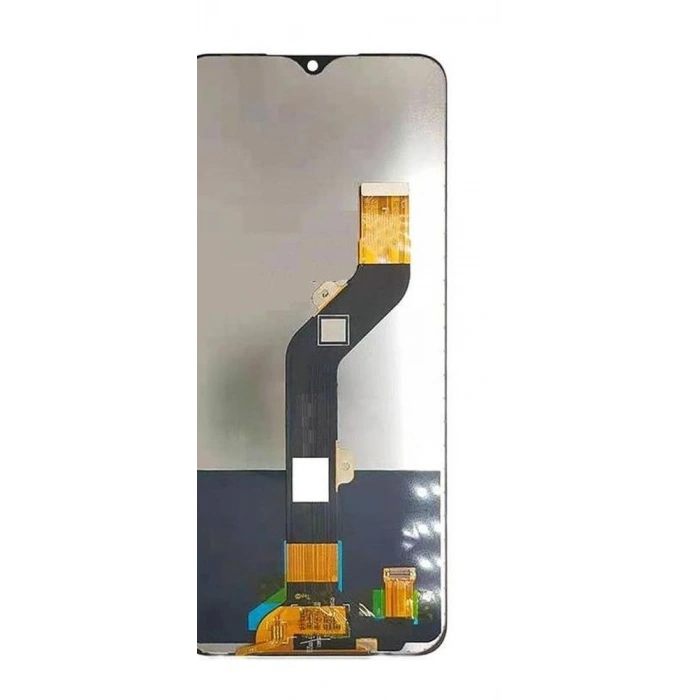 İnfinix Hot 10T Ekran Dokunmatik Cam  X689C