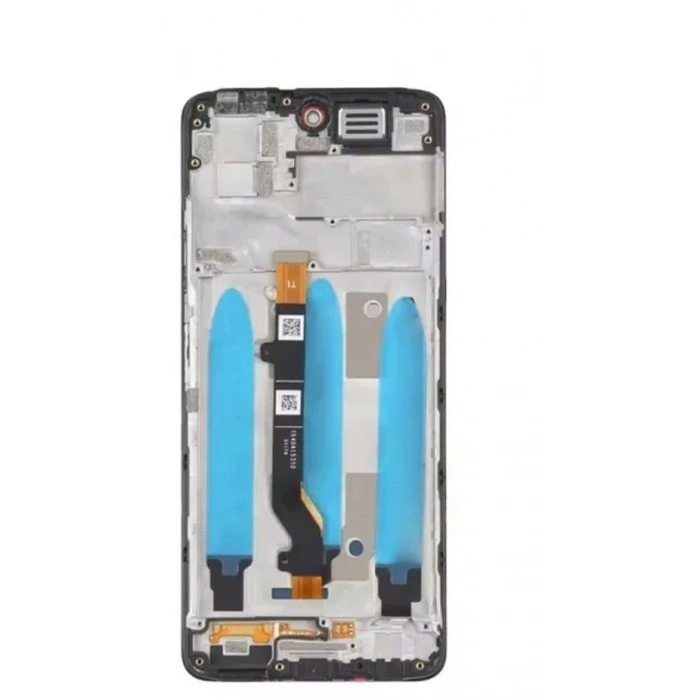 İnfinix Hot 11 Ekran Dokunmatik Cam (ÇITALI)