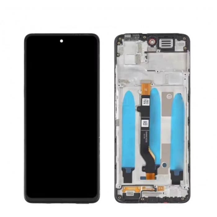 İnfinix Hot 11 Ekran Dokunmatik Cam (ÇITALI)