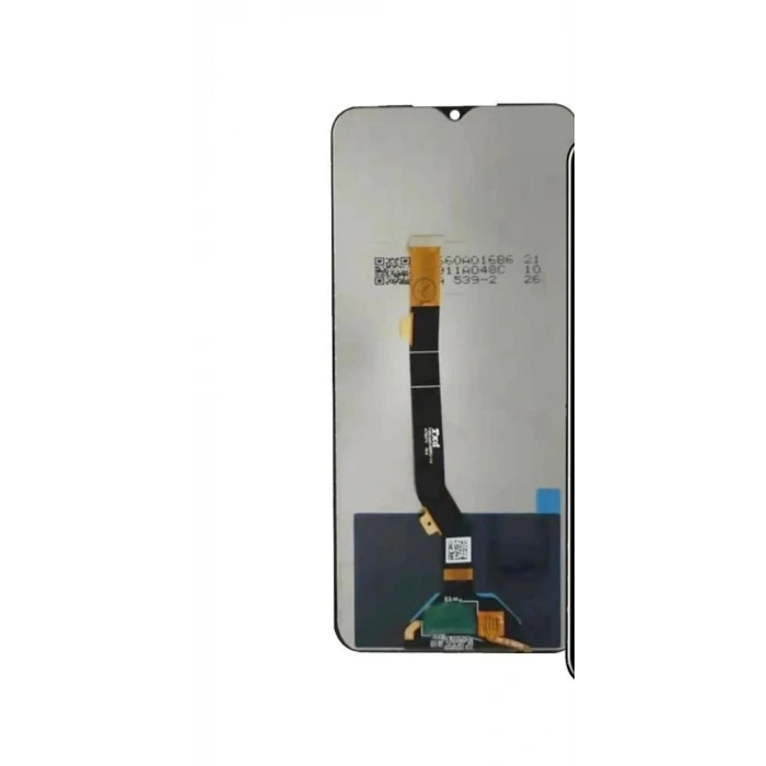 İnfinix Hot 11 Ekran Dokunmatik Cam