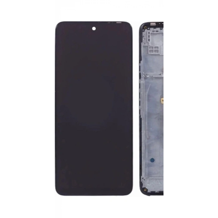 İnfinix Hot 11S Ekran Dokunmatik Cam (ÇITALI)  X6812, X6812B