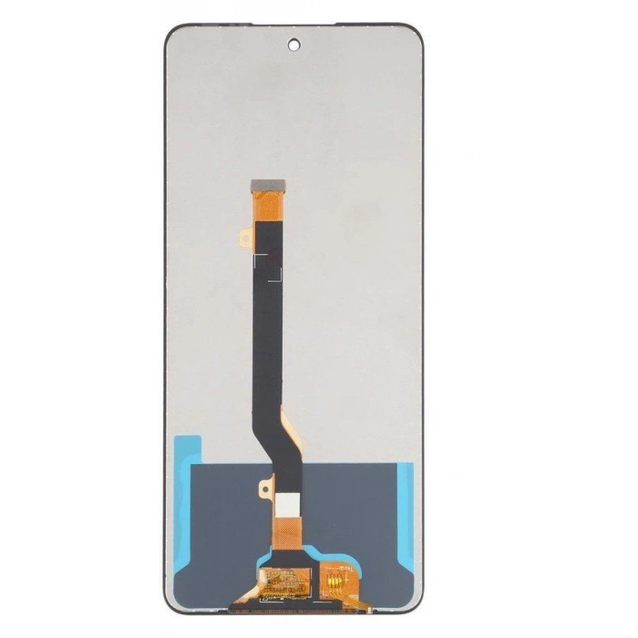 İnfinix Hot 11S Ekran Dokunmatik Cam  	X6812, X6812B