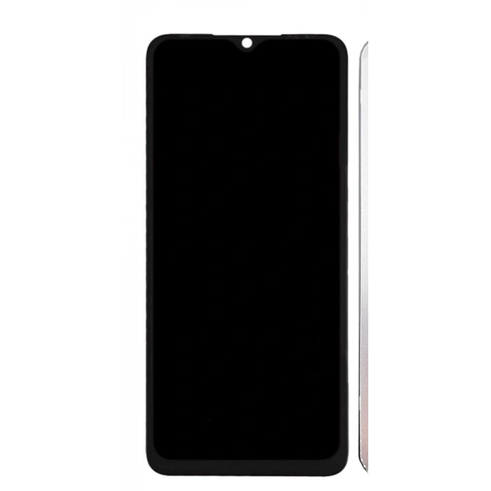 infinix HOT 12i Ekran Dokunmatik Cam  X665B, X665