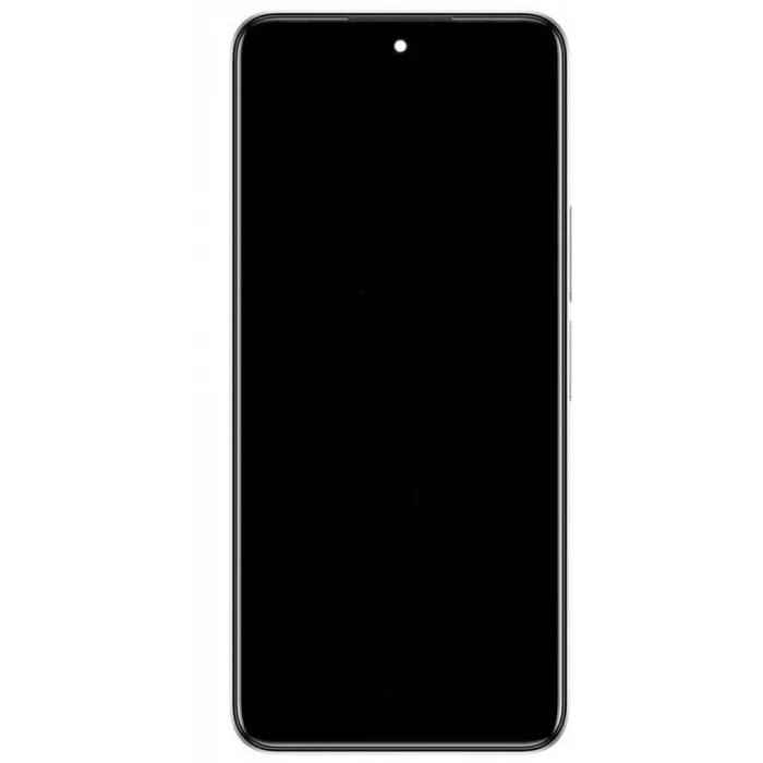 infinix Hot 12 Play Ekran Dokunmatik Cam (ÇITALI)