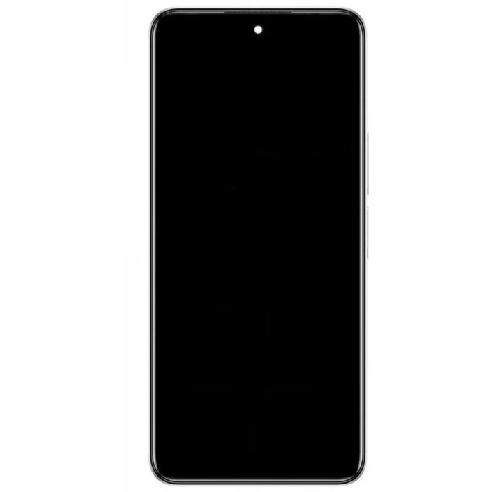 infinix HOT 12i Ekran Dokunmatik Cam (ÇITALI)  X665B, X665