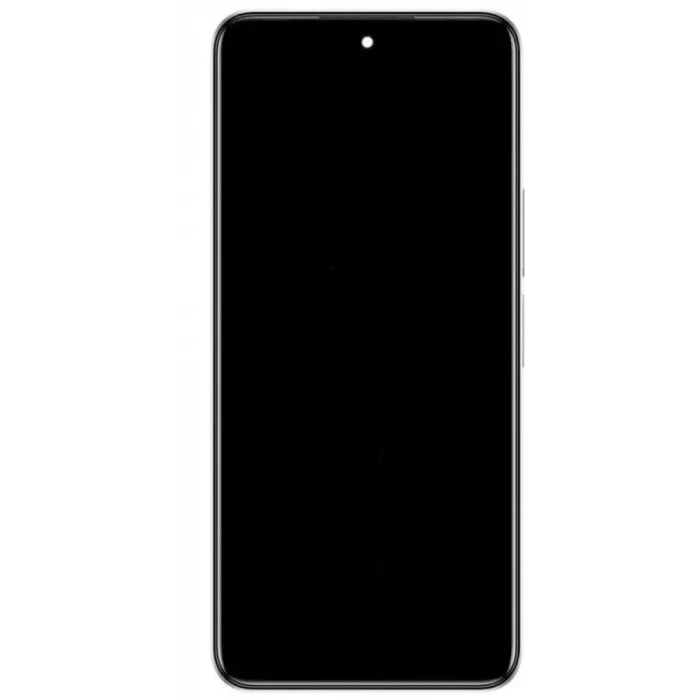 infinix HOT 20 (4G) Ekran Dokunmatik Cam  (ÇITALI) X6826