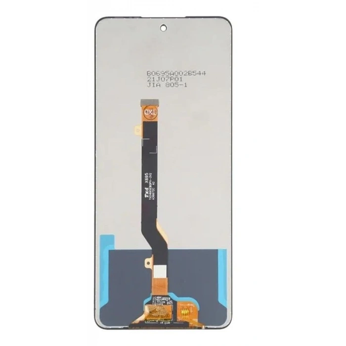 İnfinix Hot 40 Pro Ekran Dokunmatik Cam  X6837