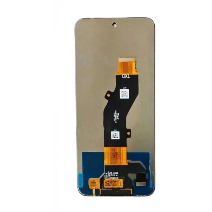 infinix hot 50 Ekran Dokunmatik Cam X6882