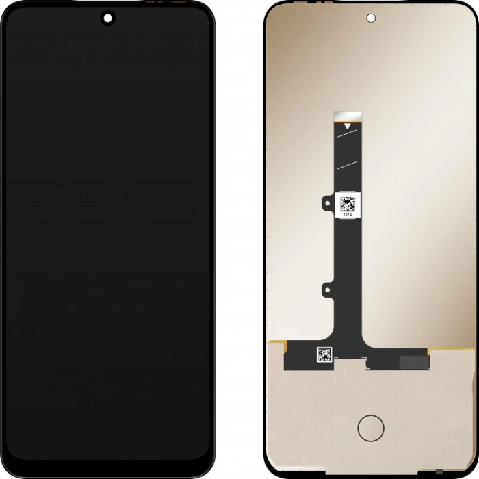 infinix Hot 50 Pro Ekran Dokunmatik Cam Aa Kalite TFT LCD X6881