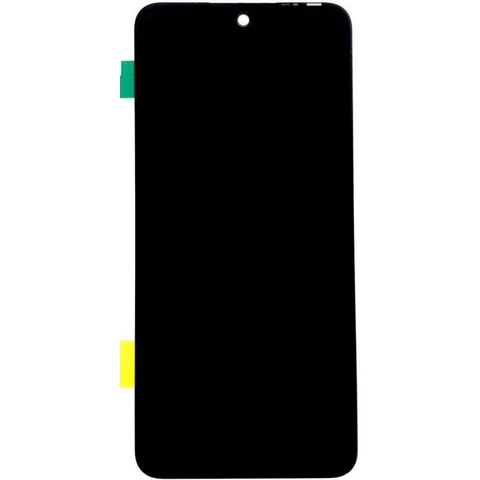 infinix Hot 50 Pro Ekran Dokunmatik Cam Çıtalı ORJINAL X6881