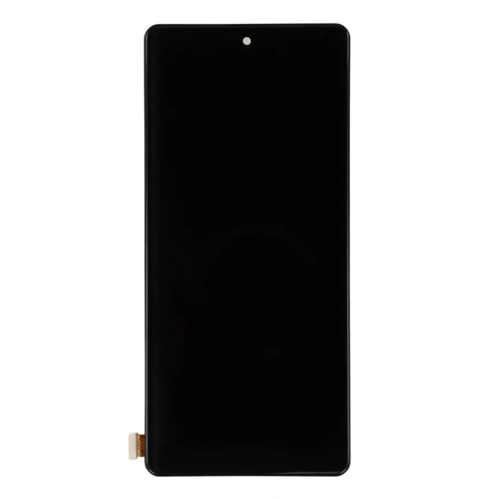 infinix Hot 50 Pro Plus Ekran Dokunmatik Cam X6880