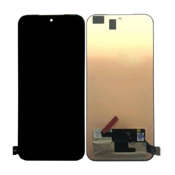 infinix Hot 60 Pro Ekran Dokunmatik Cam X6885