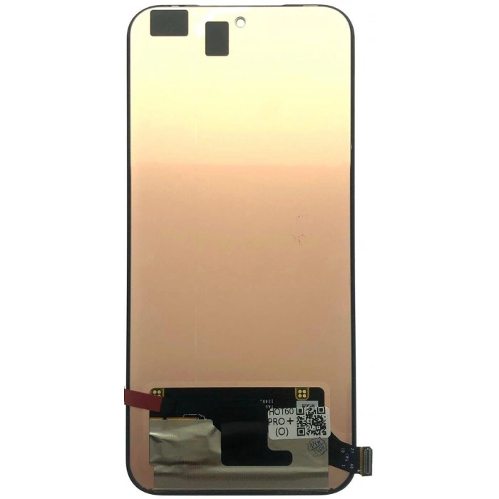 infinix Hot 60 Pro Plus Ekran Dokunmatik Cam X6886