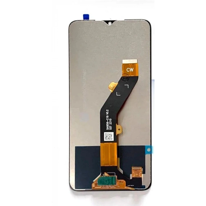 infinix Hot 60i (5G) Ekran Dokunmatik Cam  X6730