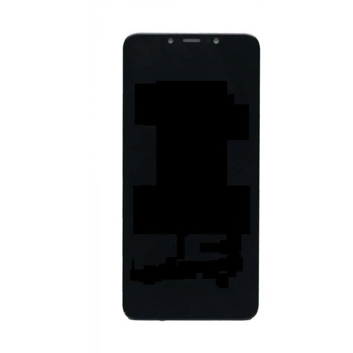 infinix Hot 7 Ekran Dokunmatik Cam  X624B, X624, X652A